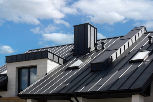 Best Steel Roofing  in Billington Heights, NY